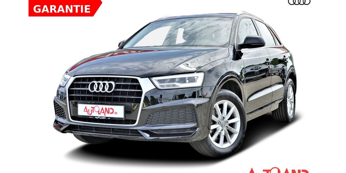 Audi Q3 94.381 km 19.990 &euro; Leipzig 04209