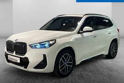 BMW iX1 28.683 km 36.803 &euro; Leipzig 04103