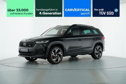 Skoda Kodiaq 71.881 km 37.889 &euro; Leipzig 04103
