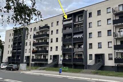 Wohnung zum Mieten in Leipzig 540 € 62 m² 3 zimmer