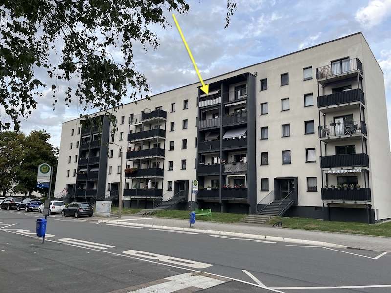 Wohnung zum Mieten in Leipzig 540 € 62 m² 3 zimmer