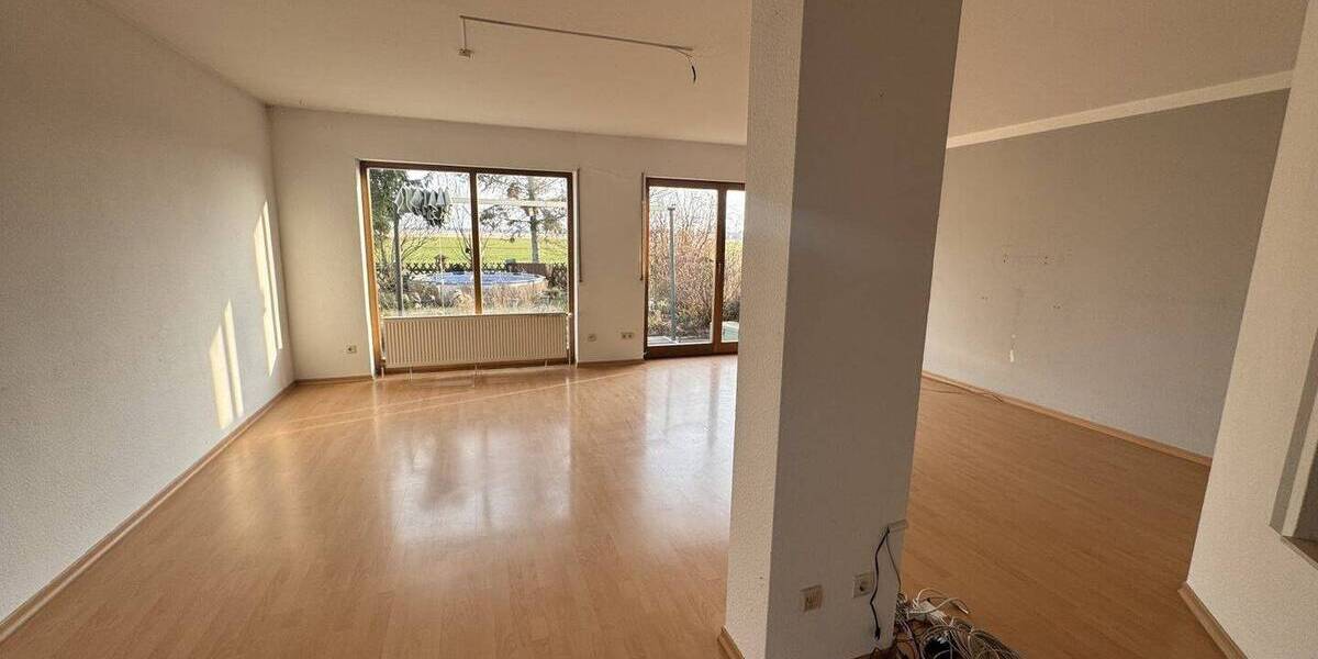 Doppelhaushälfte Delitzsch Selben - 5 Zimmer, 123 m&sup2;, 1.300&euro; | Angebot:26451789