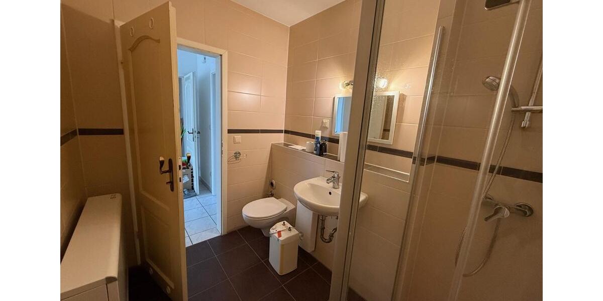 Erdgeschoßwohnung Naunhof - 2 Zimmer, 61 m&sup2;, 470&euro; | Angebot:25567851