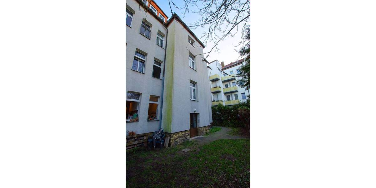 Mehrfamilienhaus, Wohnhaus Leipzig Altlindenau - 1 Zimmer, 405 m&sup2;, 799.000&euro; | Angebot:25815742