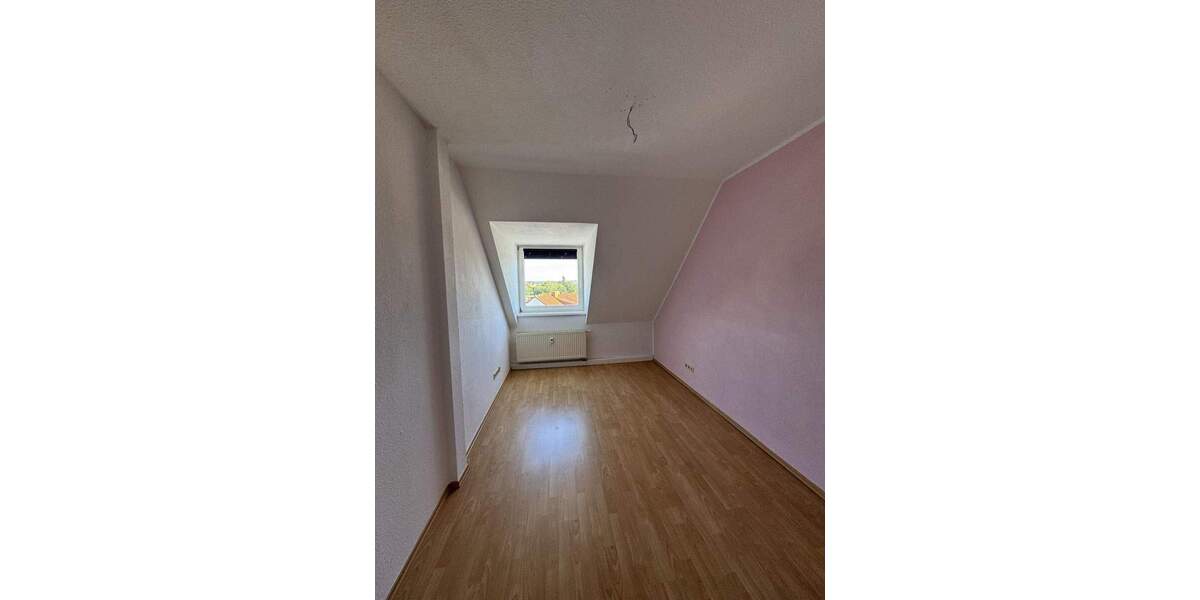 Etagenwohnung Naunhof Erdmannshain - 3 Zimmer, 97 m&sup2;, 700&euro; | Angebot:25536243