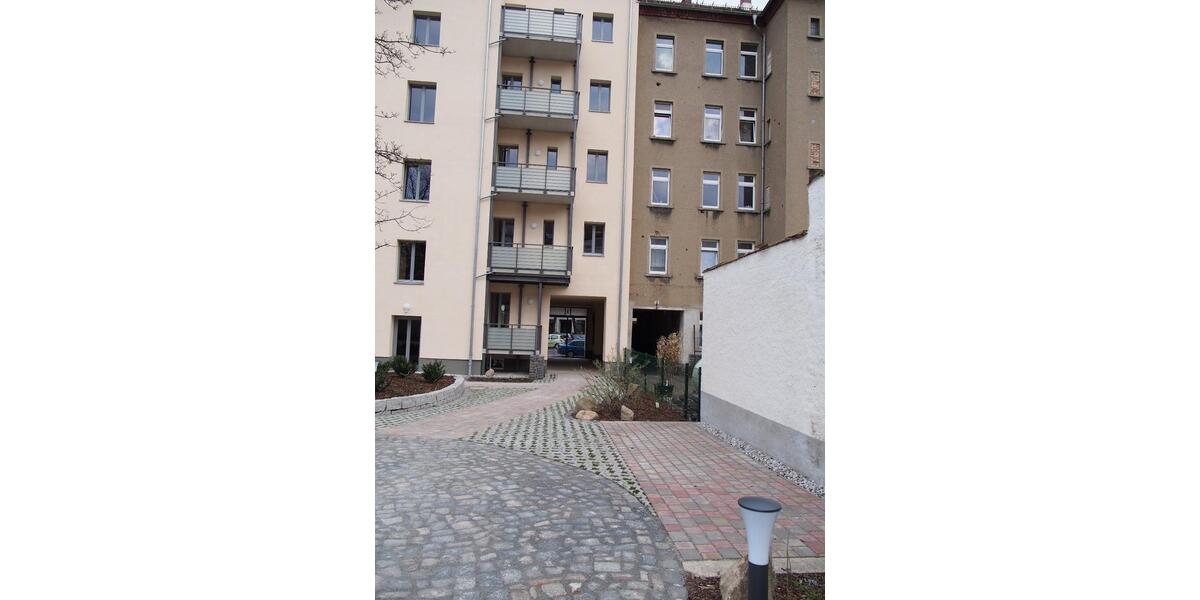 Etagenwohnung Leipzig Nordost - 3 Zimmer, 84 m&sup2;, 955&euro; | Angebot:25822720