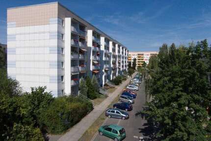 Wohnung Leipzig Lausen-Grünau - 2 Zimmer, 54 m&sup2;, 435&euro; | Angebot:26690311