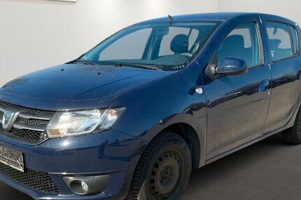 Dacia Sandero 105.701 km 2.899 &euro; Brehna 06796