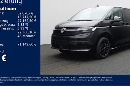 VW T7 Multivan 16.810 km 62.870 &euro; Borna 04552