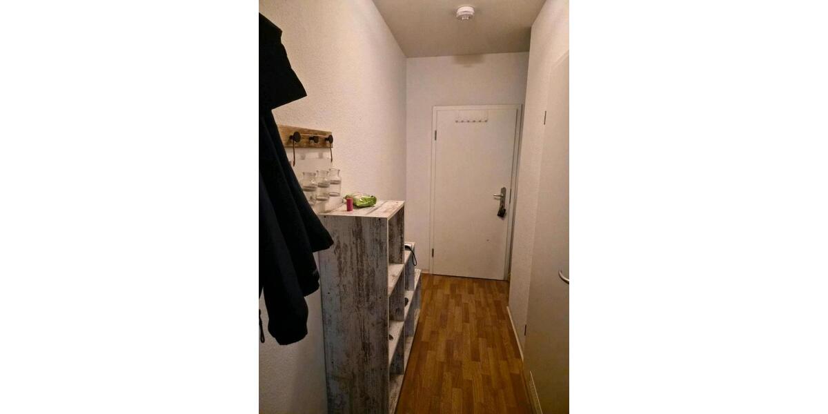 Etagenwohnung Leipzig Mitte - 1 Zimmer, 31 m&sup2;, 850&euro; | Angebot:26502422
