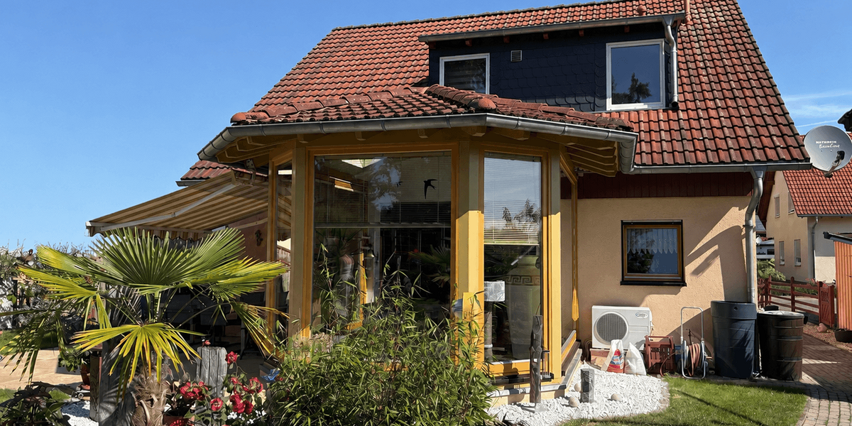 Einfamilienhaus Leipzig Ost - 7 Zimmer, 182 m&sup2;, 649.000&euro; | Angebot:27438469
