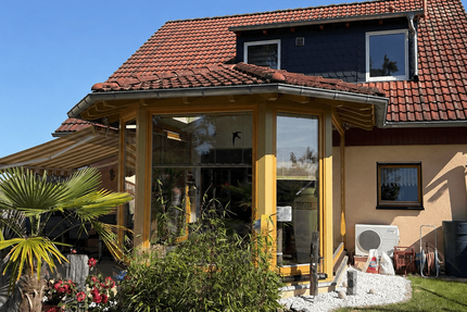 Haus Leipzig Ost - 7 Zimmer, 182 m&sup2;, 649.000&euro; | Angebot:27438469