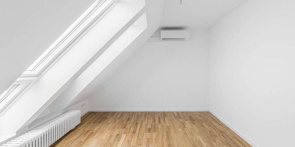 Etagenwohnung Leipzig Zentrum-Nordwest - 2 Zimmer, 42 m&sup2;, 223.000&euro; | Angebot:25713937