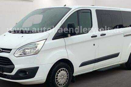 Ford Tourneo Custom 194.851 km 10.499 &euro; Brehna 06796