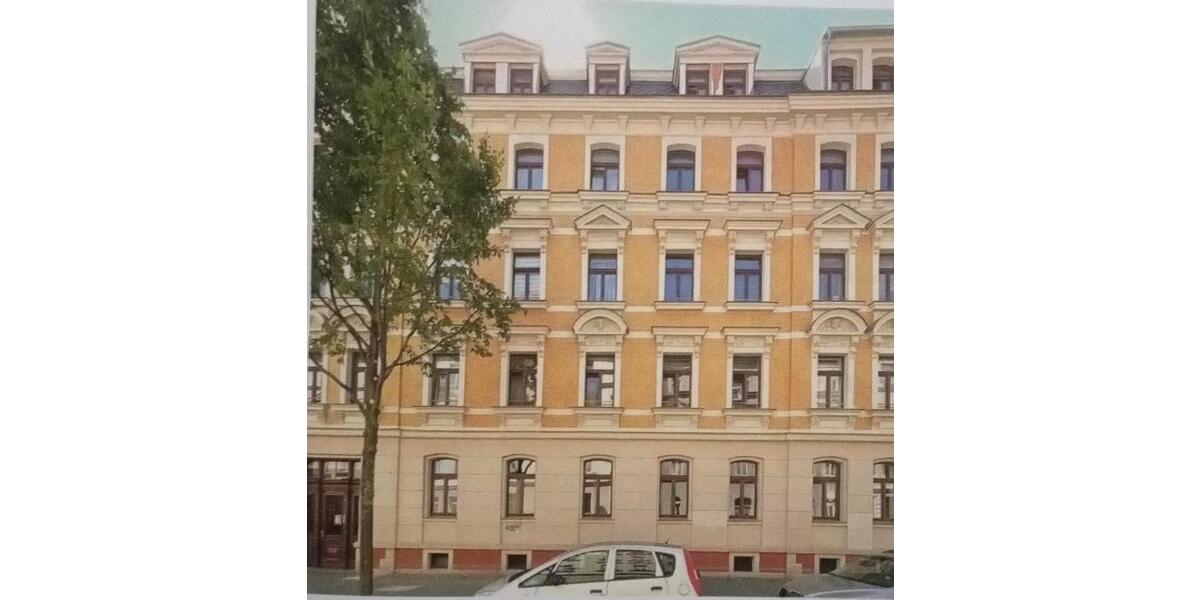 Etagenwohnung Leipzig Altwest - 3 Zimmer, 65 m&sup2;, 208.800&euro; | Angebot:25218827