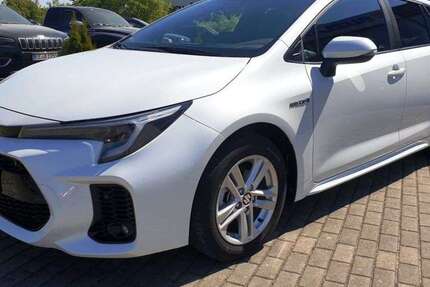 Suzuki Swace 8.900 km 33.970 &euro; Grimma 04668