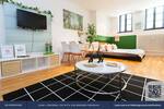 Etagenwohnung Leipzig Zentrum-Nord - 2 Zimmer, 1.668&euro; | Angebot:26637330