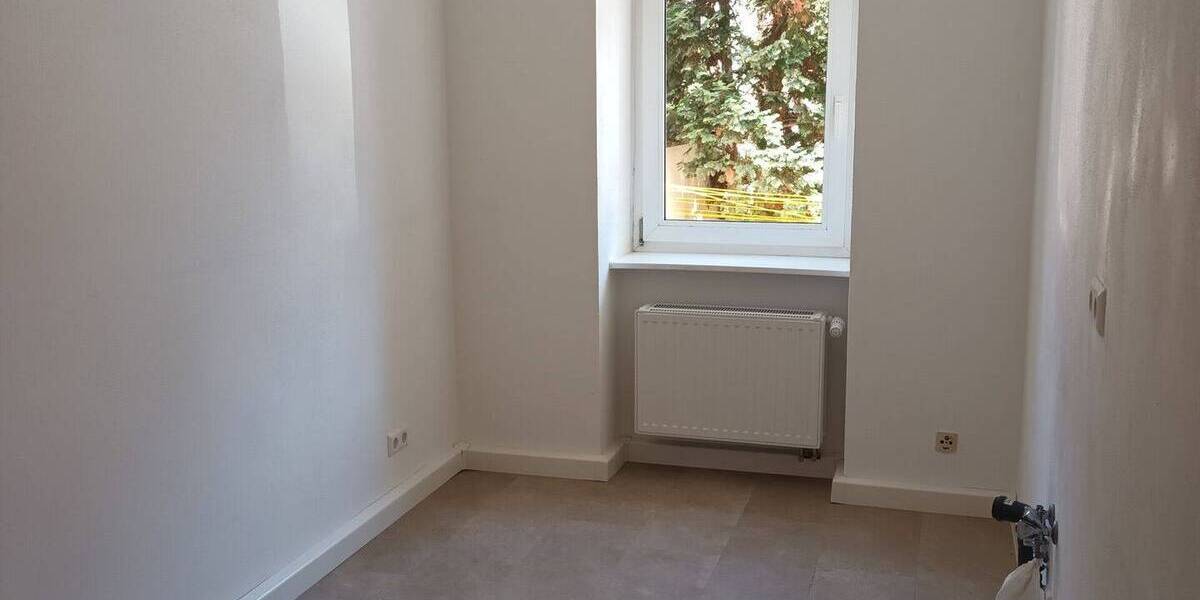 Etagenwohnung Leipzig / Lindenau Lindenau - 3 Zimmer, 84 m&sup2;, 800&euro; | Angebot:26674245