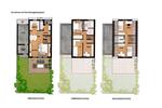 Einfamilienhaus Eilenburg - 6 Zimmer, 150 m&sup2;, 1.680&euro; | Angebot:23997894