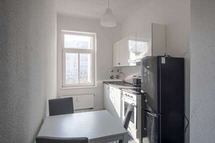 Wohnung zum Kaufen in Leipzig 241.000 € 60.5 m² 3 zimmer