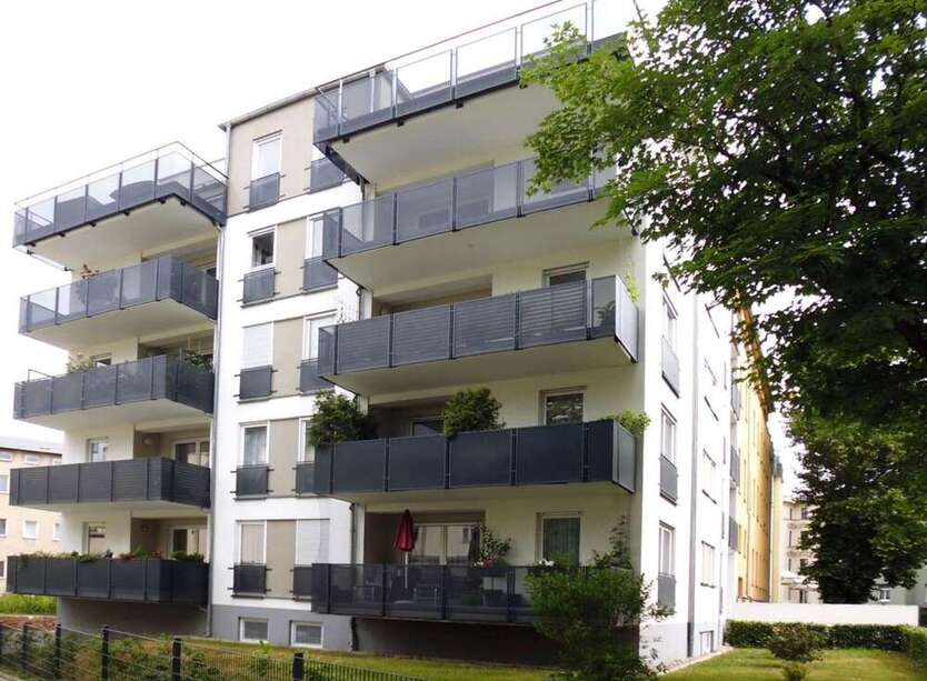 Wohnung zum Mieten in Halle 1.150 € 86 m²