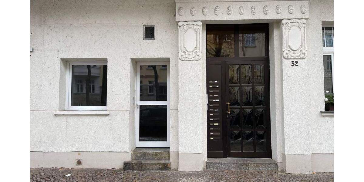 Gewerbeobjekt Leipzig Gohlis-Mitte - 2 Zimmer, 90 m&sup2;, 1.180&euro; | Angebot:25680184