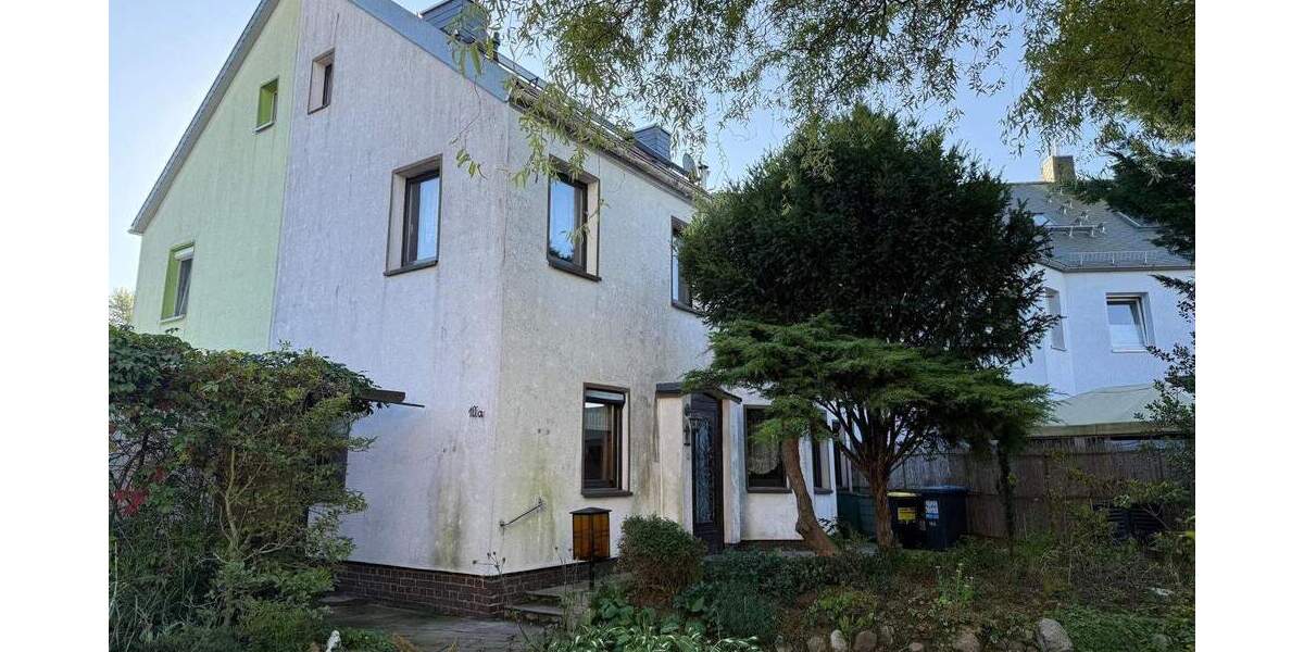 Reihenmittelhaus Leipzig Möckern - 4 Zimmer, 88 m&sup2;, 235.000&euro; | Angebot:25677334