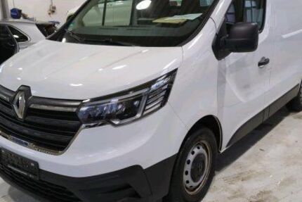 Renault Trafic 49.084 km 21.990 &euro; Leipzig 04179