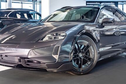 Porsche Taycan 2.152 km 156.800 &euro; Leipzig 04356