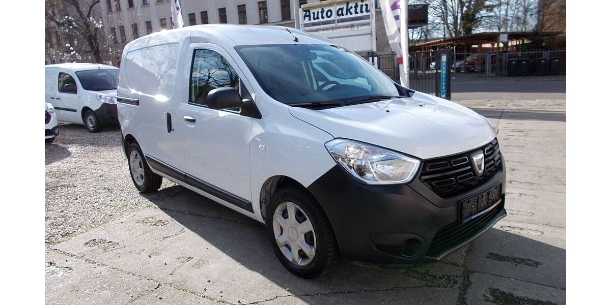 Dacia Dokker 69.970 km 9.790 &euro; Leipzig 04229