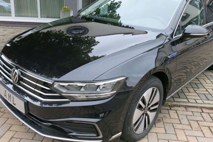 VW Passat Variant 95.000 km 19.990 &euro; Lucka 04613