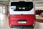 Ford Transit Custom Autom. /StandHz/Markise/Navi/Ahk 54.651 km 31.990 € Leipzig 04347