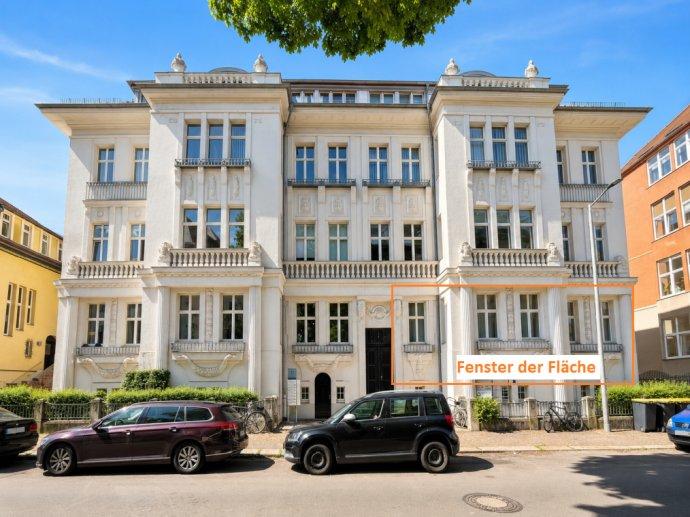 Gewerbeobjekt Leipzig Mitte - 2.560&euro; | Angebot:25810706