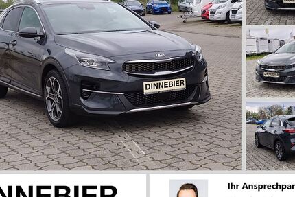 Kia XCeed 21.684 km 22.289 &euro; Leipzig 04158