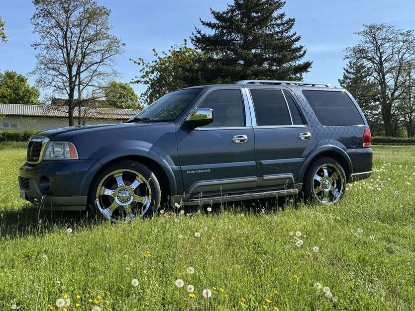 Navigator