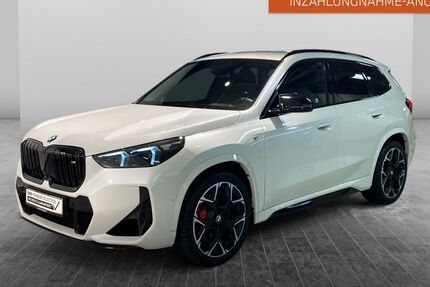 BMW X1 13.801 km 57.410 € Leipzig 04103