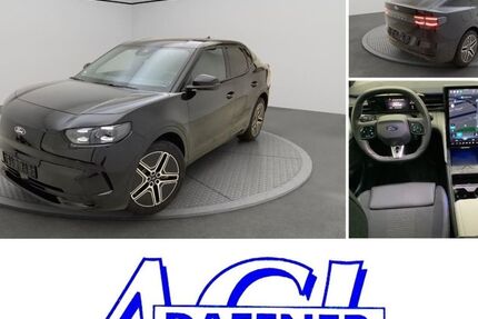 Ford Capri 1.535 km 39.480 &euro; Leipzig 04179