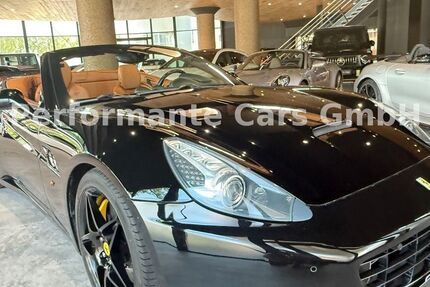 Ferrari California 63.911 km 99.990 &euro; Leipzig 04129