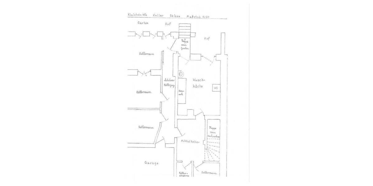 Mehrfamilienhaus, Wohnhaus Leipzig Gohlis-Mitte - 9 Zimmer, 262 m&sup2;, 810.000&euro; | Angebot:25662579