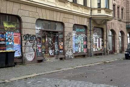 Einzelhandel in Leipzig 49.000 € 215 m² zimmer