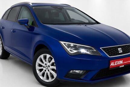 Seat Leon 129.060 km 9.700 &euro; Leipzig 04179