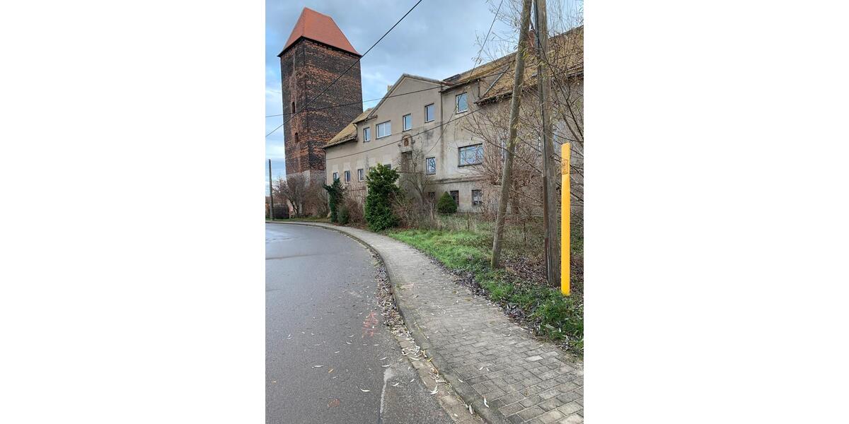 Mehrfamilienhaus, Wohnhaus Eilenburg - 125.000&euro; | Angebot:27266539
