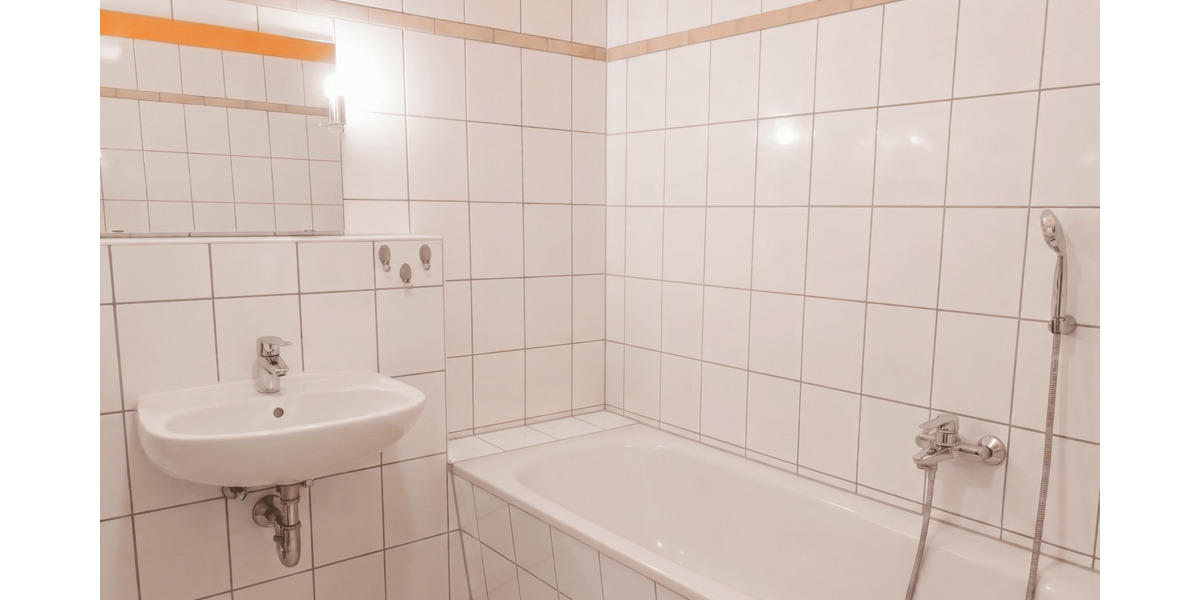 Etagenwohnung Leipzig Volkmarsdorf - 2 Zimmer, 61 m&sup2;, 105.000&euro; | Angebot:26779853