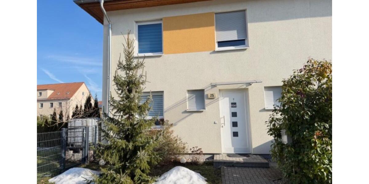 Doppelhaushälfte Taucha - 4 Zimmer, 114 m&sup2;, 438.000&euro; | Angebot:24881880