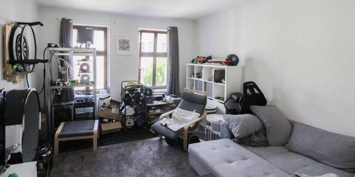 Einfamilienhaus Leipzig Gohlis-Süd - 3 Zimmer, 235.000&euro; | Angebot:26920479
