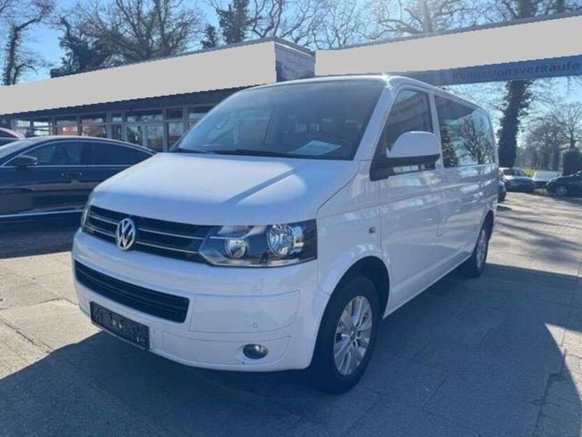 T5 Caravelle