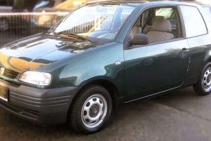 Seat Arosa 59.400 km 2.299 &euro; Leipzig 04347