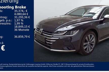 VW Arteon