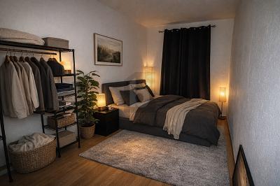 SICHERER CASHFLOW IN LEIPZIGER TOP-LAGE - Etagenwohnung Leipzig Nord | Angebot:25420012