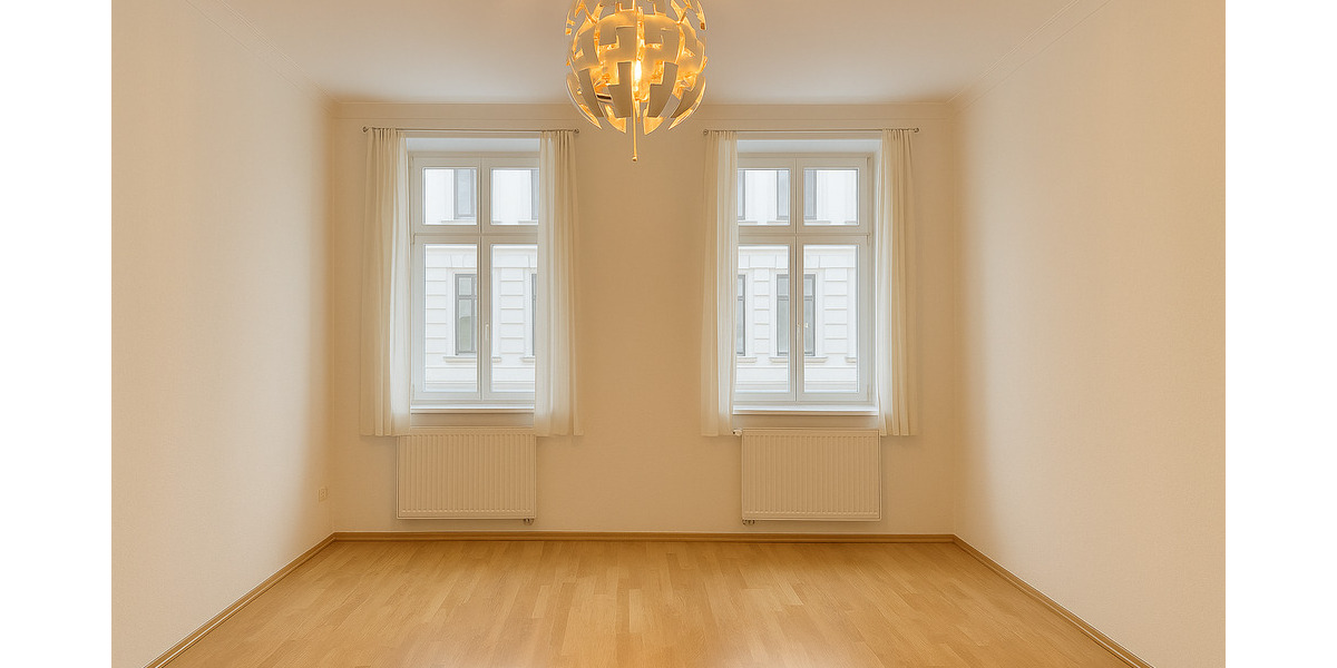 Etagenwohnung Leipzig Gohlis-Süd - 3 Zimmer, 81 m&sup2;, 280.000&euro; | Angebot:25676223